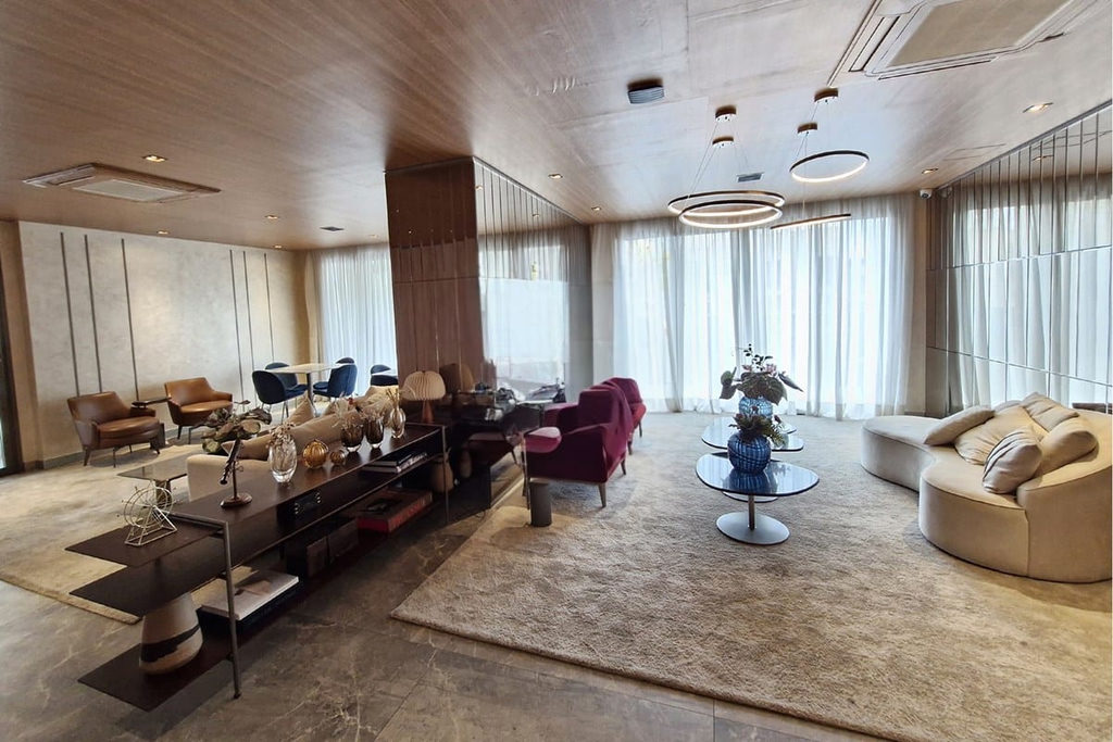  - Apartamento à venda, no JDAJG 271 Apto 601361105-75 em São Paulo, Jardim das Acácias, com 3 quartos, 157m²