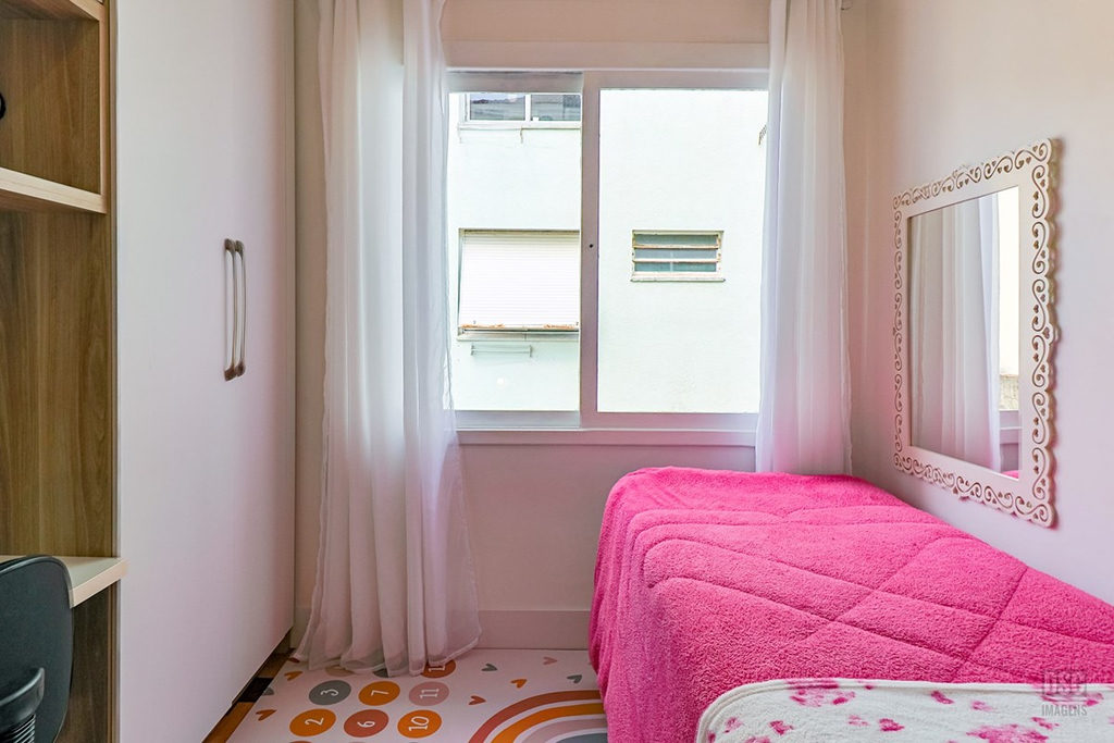 Apartamento para venda no bairro Cristo Redentor em Porto Alegre
