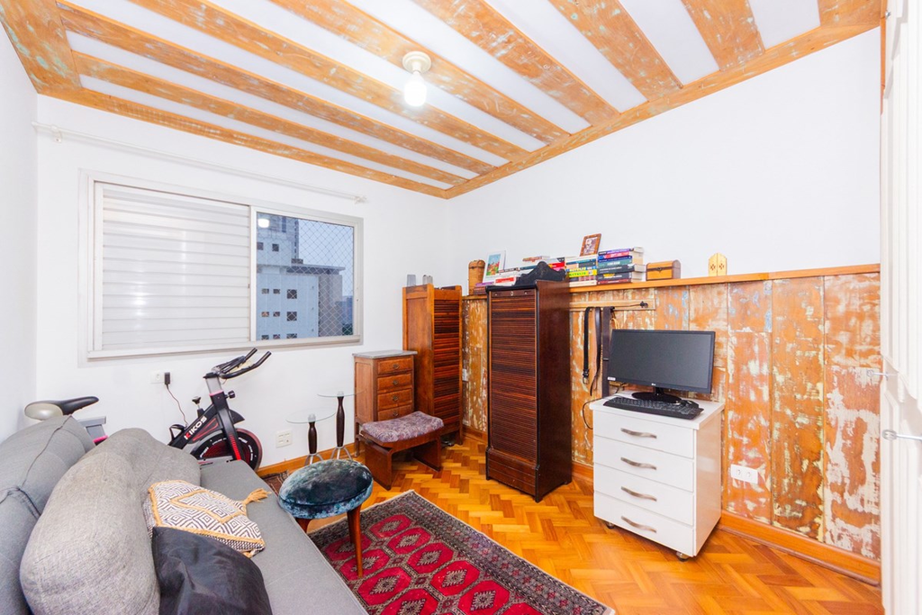 Apartamento, 4 quartos, 180 m² - Foto 7