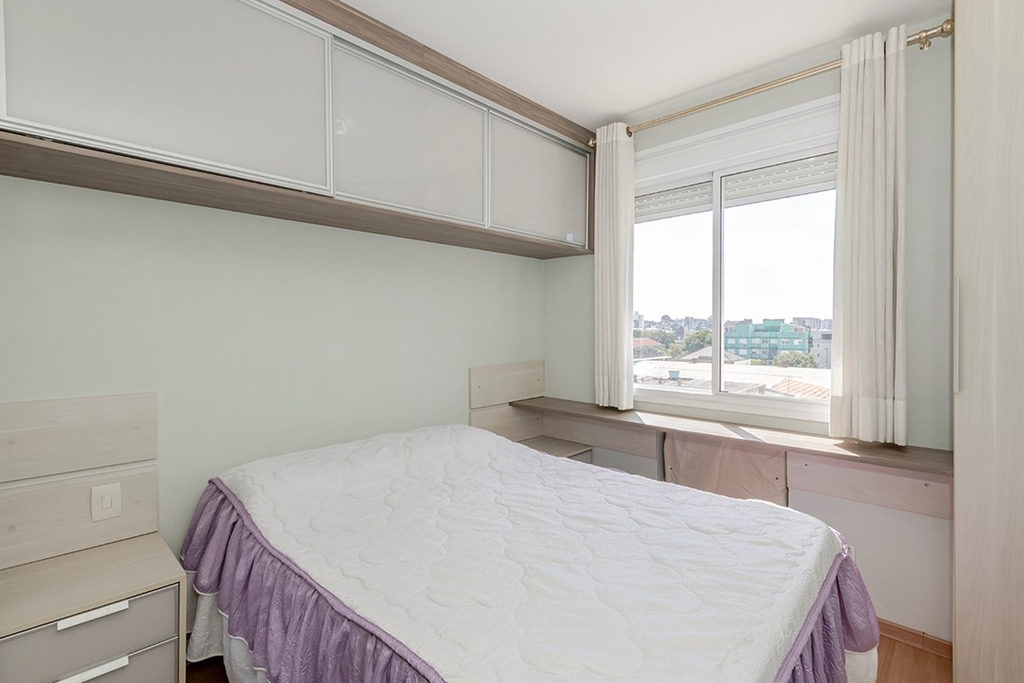Apartamento para venda no bairro Cristo Redentor em Porto Alegre