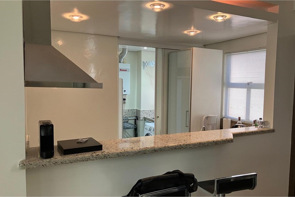 Apartamento para venda no bairro Auxiliadora em Porto Alegre