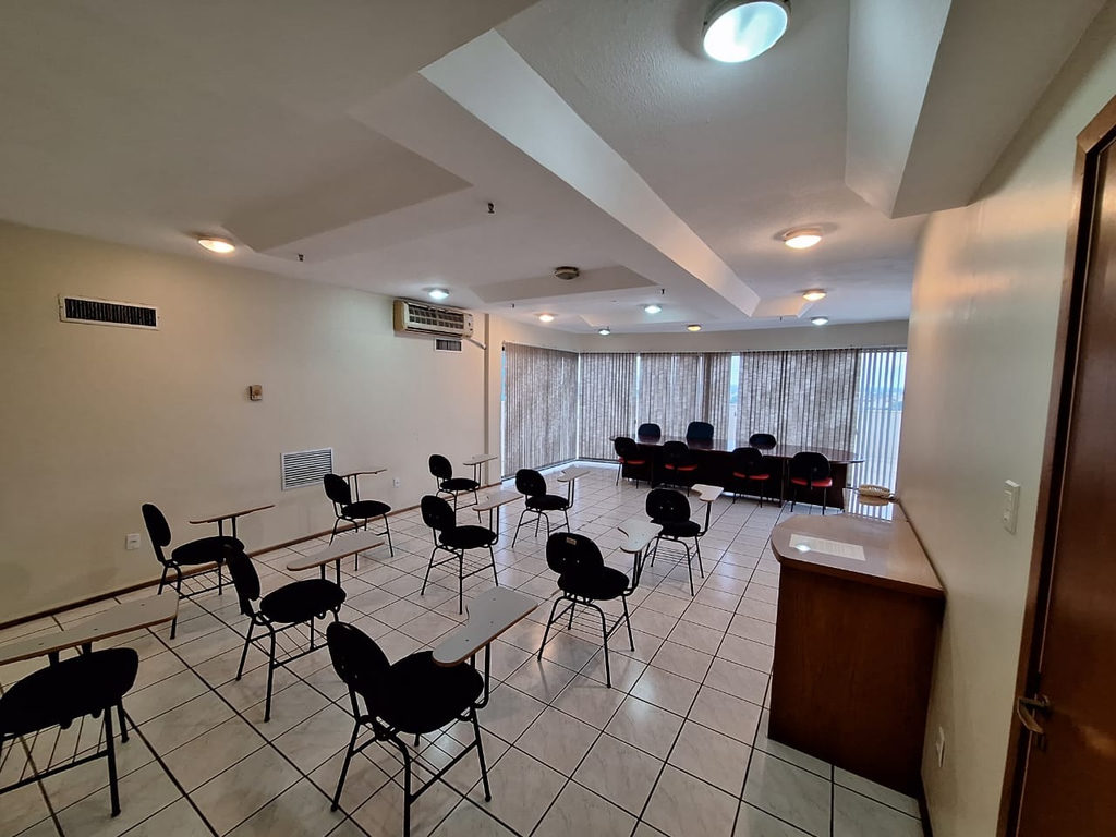 Sala para venda no bairro Higienópolis em Porto Alegre