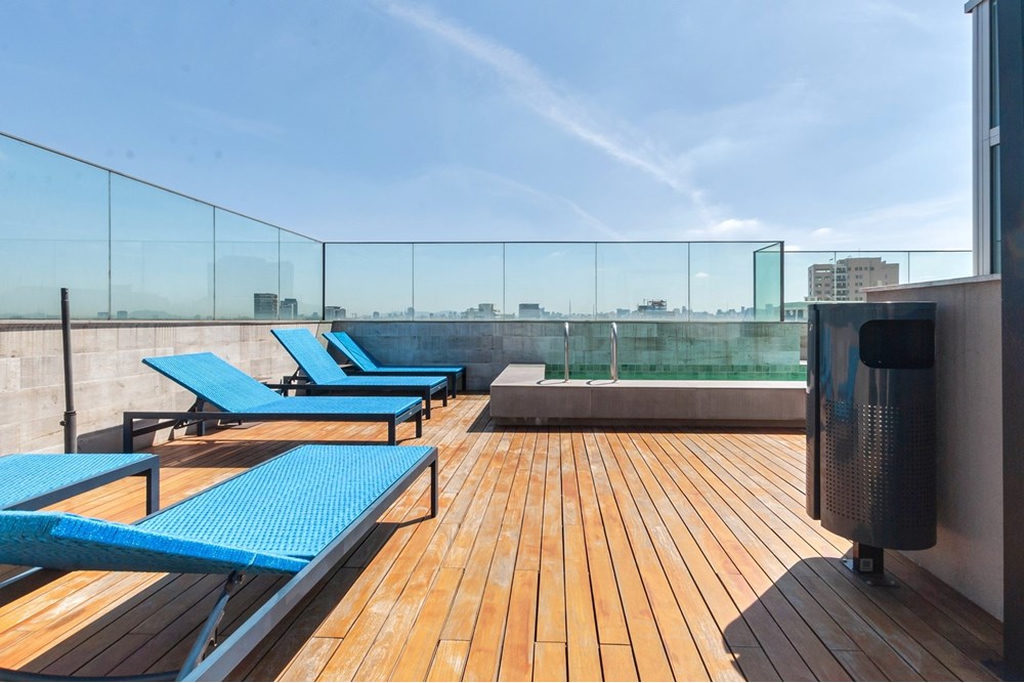 Apartamento, 1 quarto, 35 m² - Foto 62