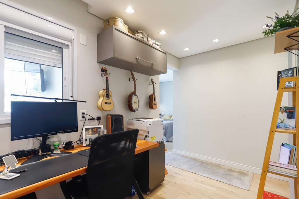 Apartamento, 2 quartos, 103 m² - Foto 7