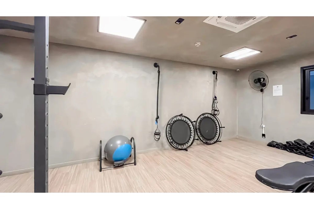 Apartamento, 1 quarto, 27 m² - Foto 5