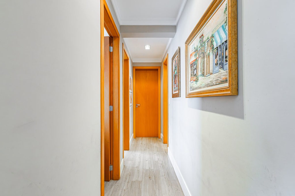 Apartamento para venda no bairro Passo D