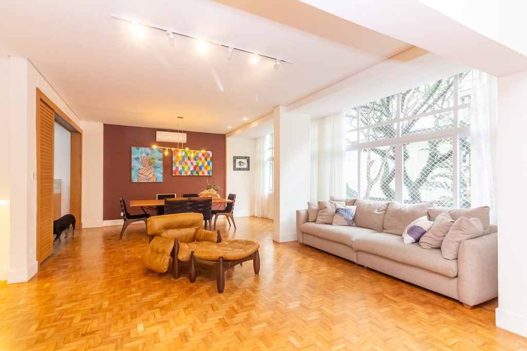 Apartamento, 2 quartos, 186 m² - Foto 26