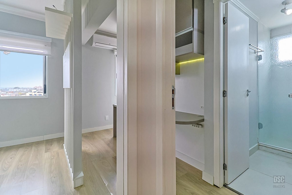Apartamento para venda no bairro Vila Ipiranga em Porto Alegre