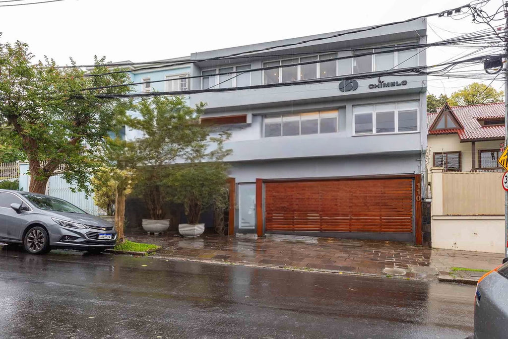 Edifício Comercial para venda no bairro Três Figueiras em Porto Alegre