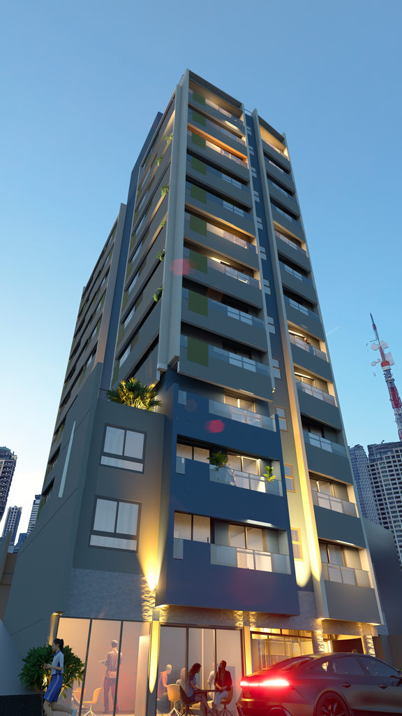 Verus Avanhandava - Residencial