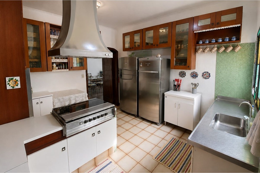 Casa, 6 quartos, 160 m² - Foto 53