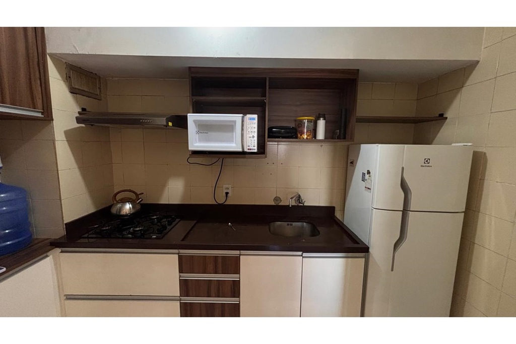 Apartamento para venda no bairro Centro Histórico em Porto Alegre