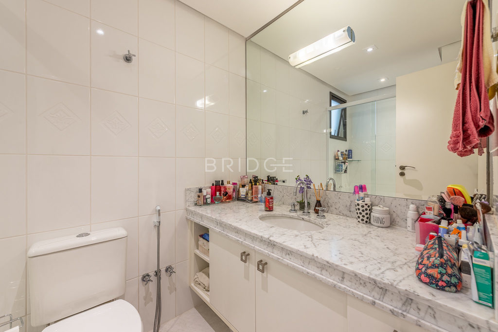 Apartamento para venda no bairro Mont Serrat em Porto Alegre
