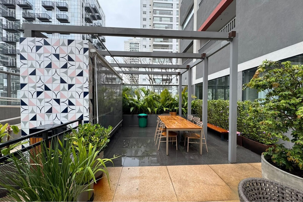 Apartamento, 1 quarto, 25 m² - Foto 16