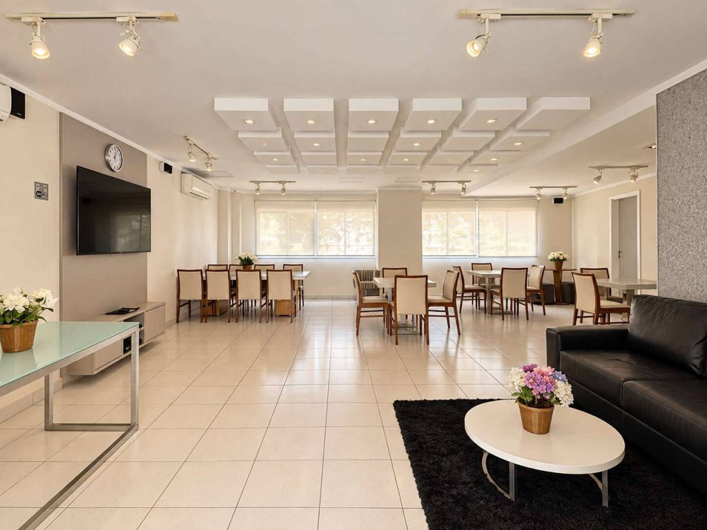 Apartamento, 1 quarto, 45 m² - Foto 11