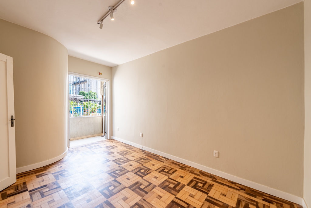 Apartamento para venda no bairro Bom Fim em Porto Alegre