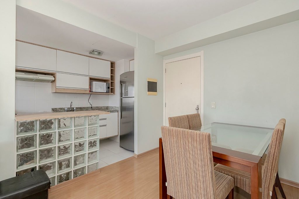 Apartamento para venda no bairro Cristo Redentor em Porto Alegre
