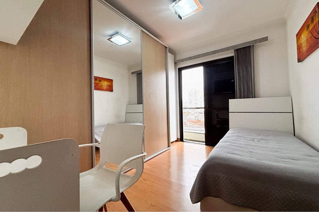 Apartamento, 3 quartos, 109 m² - Foto 15