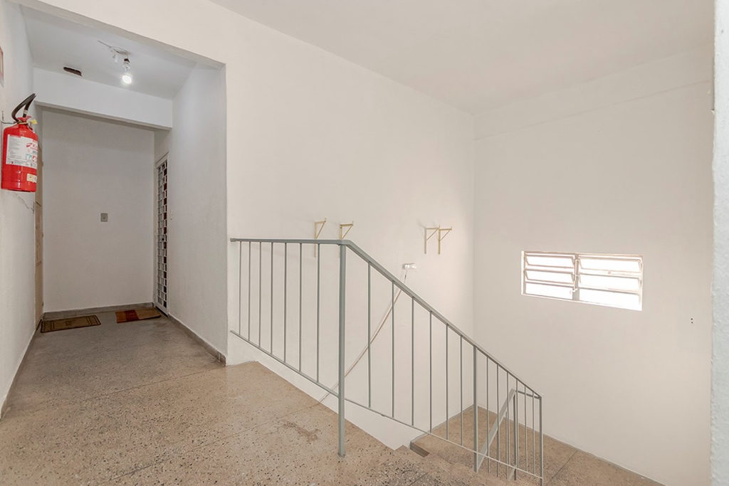 Apartamento para venda no bairro Cristal em Porto Alegre