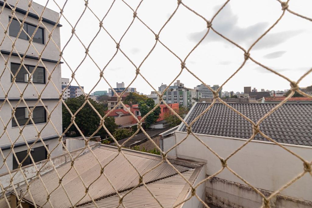 Apartamento para venda no bairro Santana em Porto Alegre