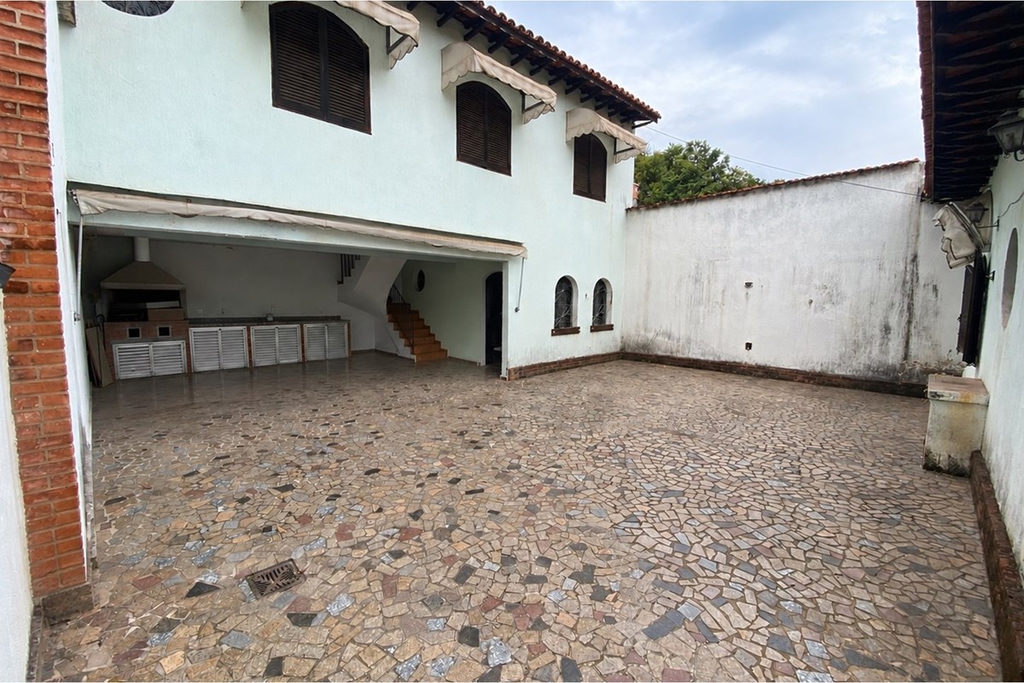Casa, 6 quartos, 160 m² - Foto 12