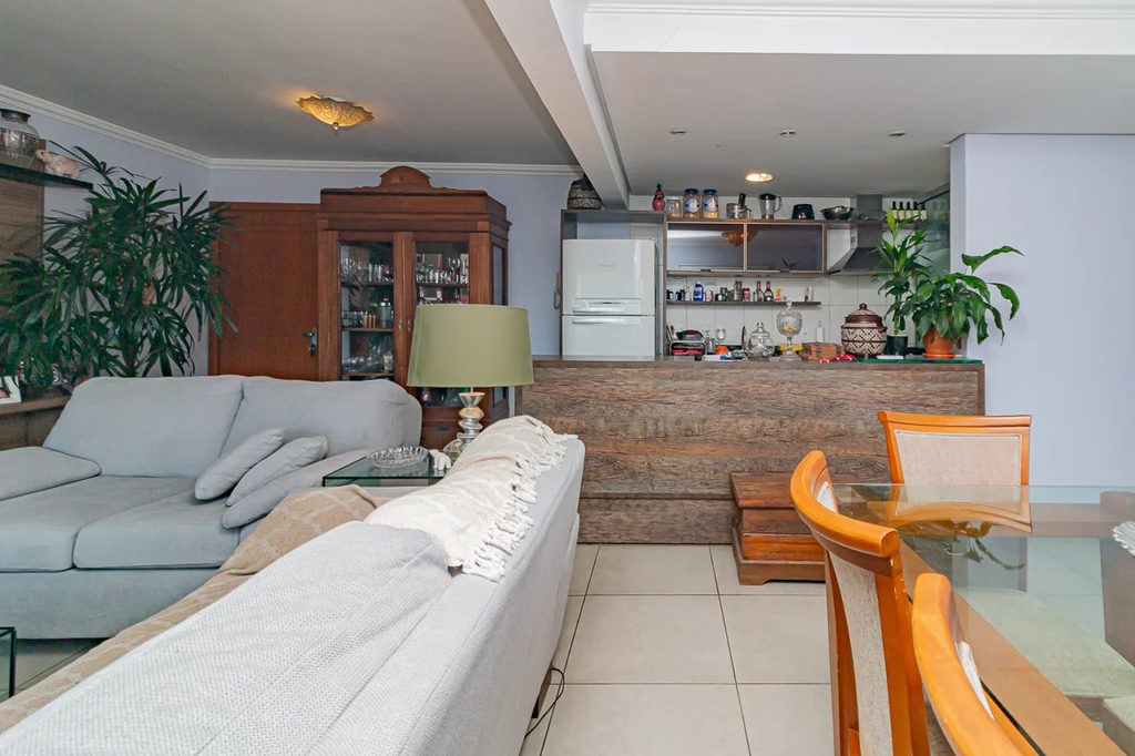 Apartamento para venda no bairro Independência em Porto Alegre