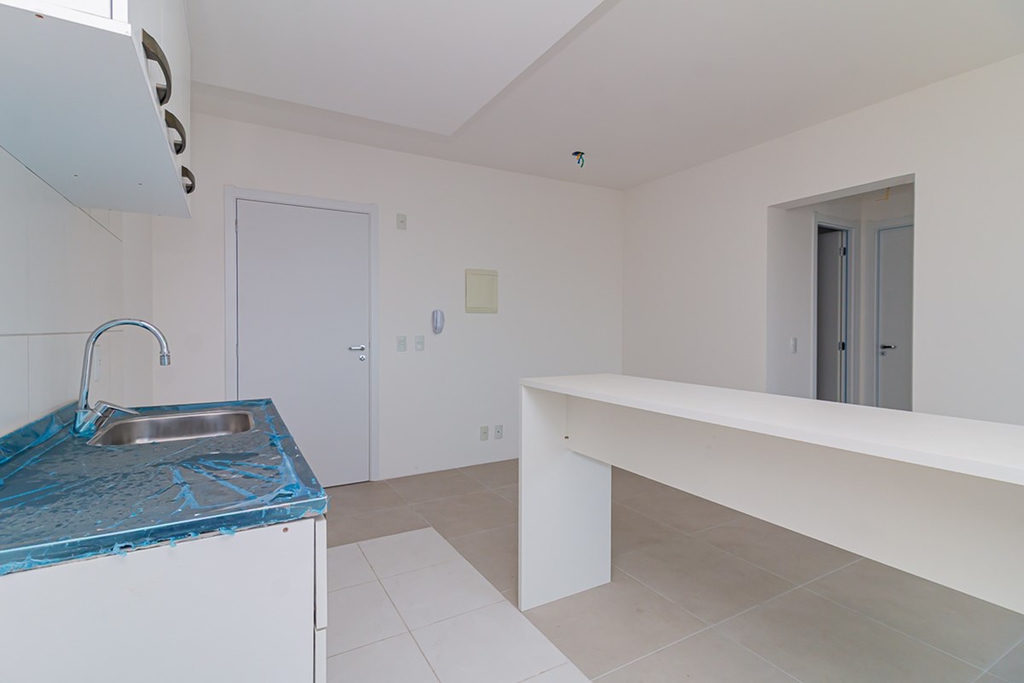 Apartamento para venda no bairro Alto Petrópolis em Porto Alegre