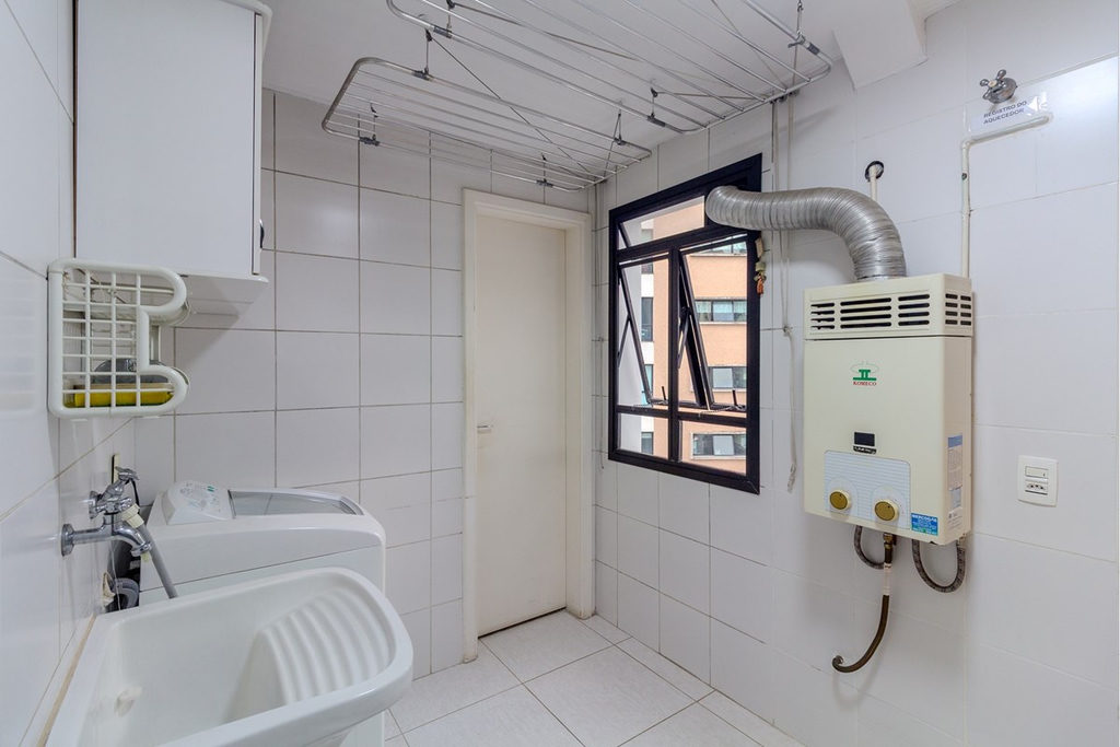 Apartamento, 3 quartos, 114 m² - Foto 8