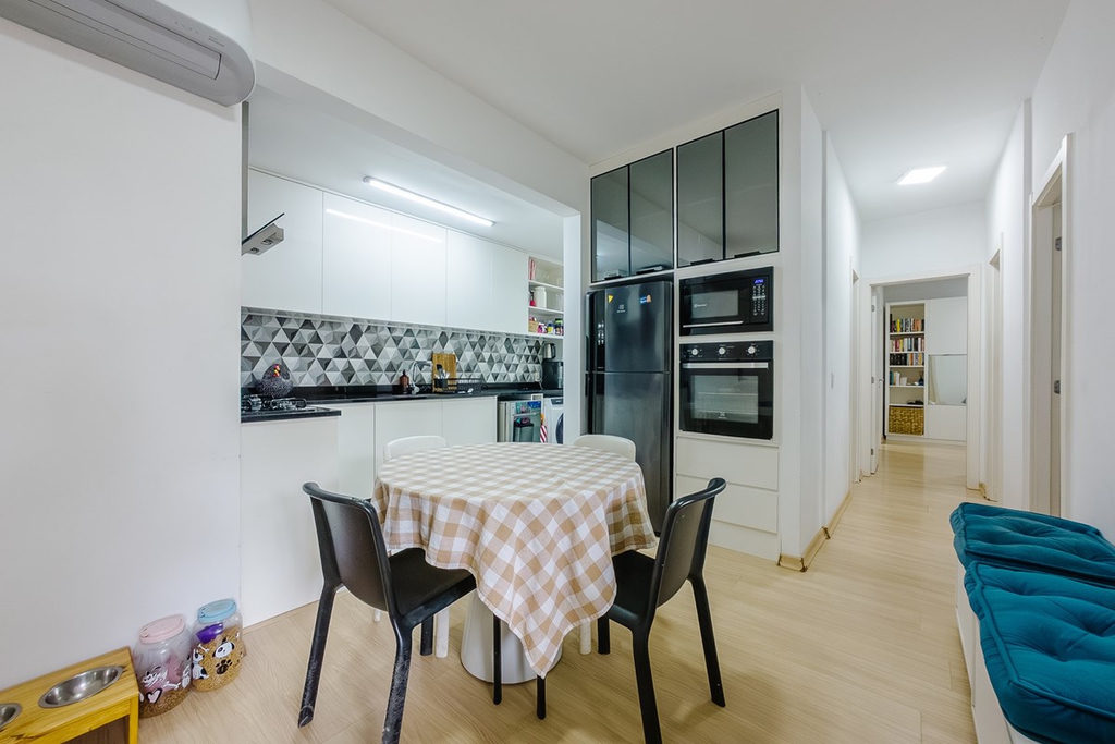 Apartamento para venda no bairro Marechal Rondon em Canoas