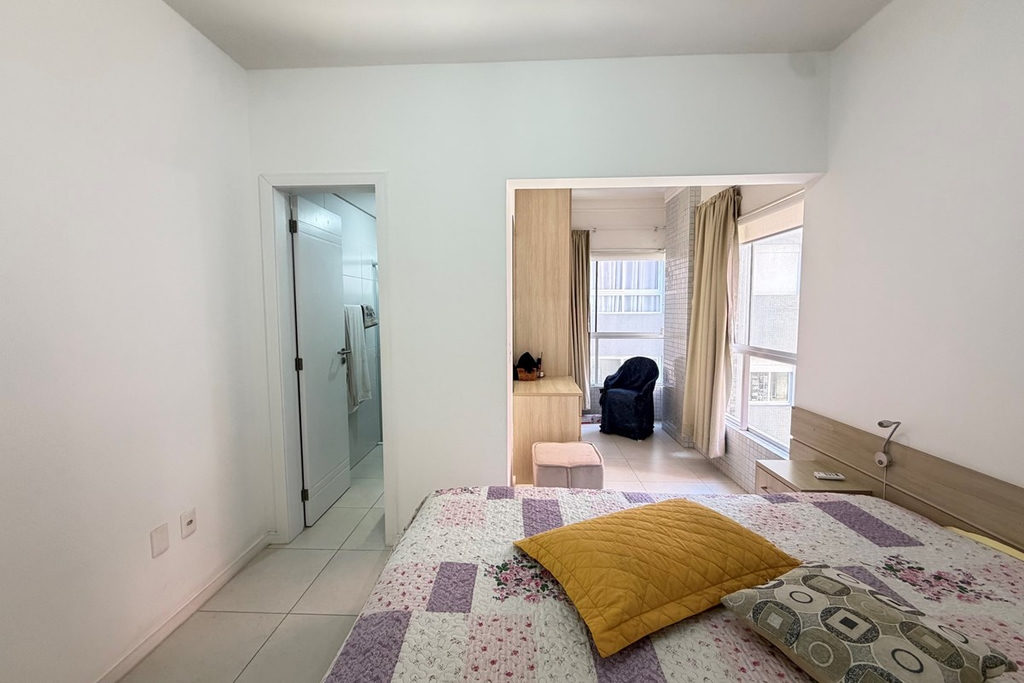 Apartamento para venda no bairro Navegantes em Capão da Canoa