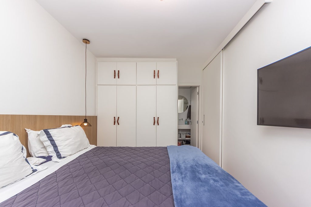 Apartamento, 1 quarto, 56 m² - Foto 33