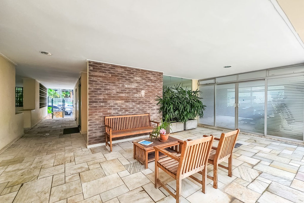 Apartamento, 2 quartos, 67 m² - Foto 10