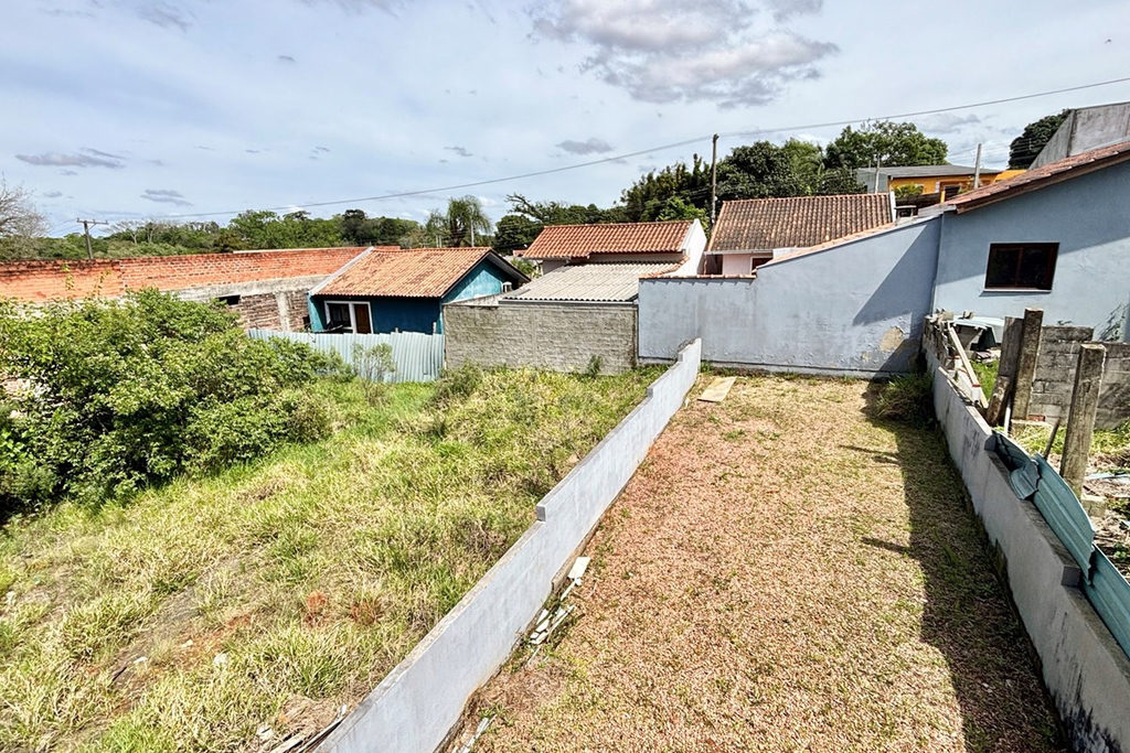 Casa para venda no bairro Califórnia em Nova Santa Rita