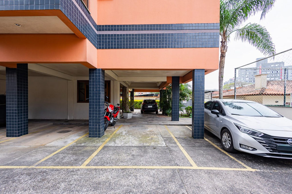 Apartamento para venda no bairro Partenon em Porto Alegre