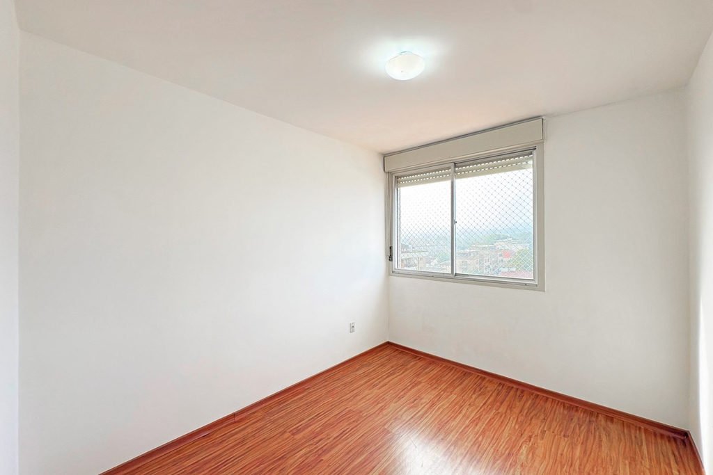 Apartamento para venda no bairro Cristal em Porto Alegre