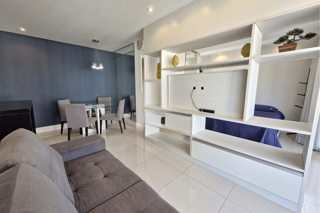 Apartamento, 1 quarto, 49 m² - Foto 31