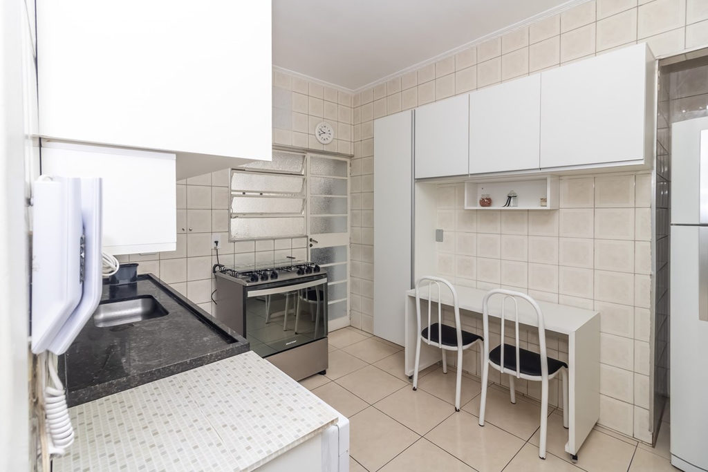 Apartamento, 2 quartos, 75 m² - Foto 4