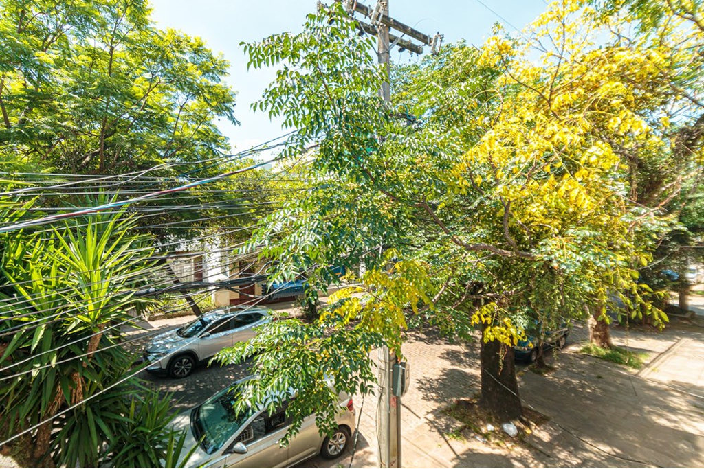 Casa para venda no bairro Menino Deus em Porto Alegre
