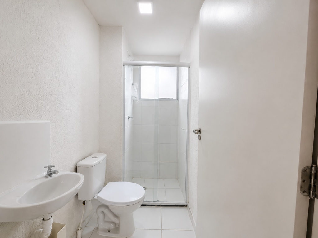 Apartamento para venda no bairro Morro Santana em Porto Alegre