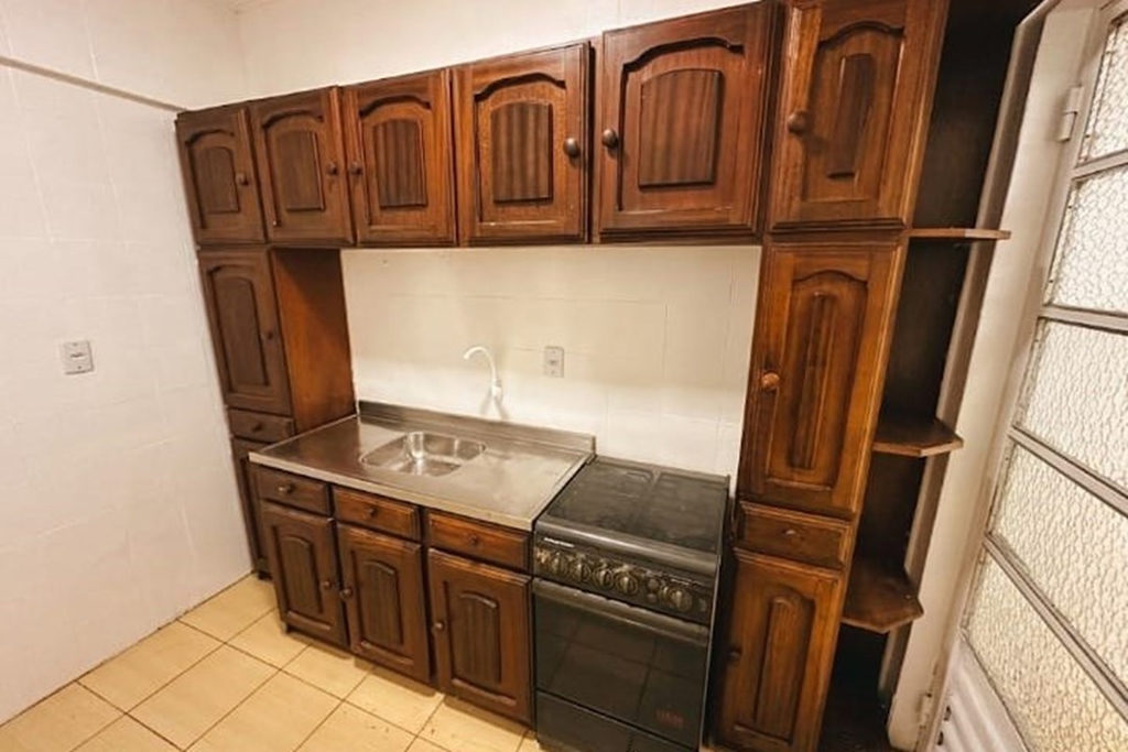 Apartamento para venda no bairro Centro em Canoas