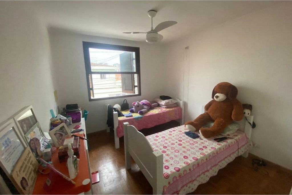  - Casa à venda em São Paulo, Jardim Caravelas, com 2 quartos, 100m²