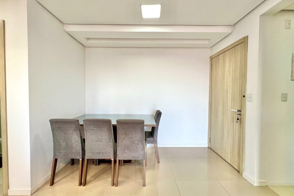 Apartamento para venda no bairro Igara em Canoas