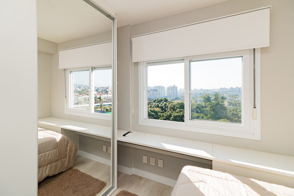 Apartamento para venda no bairro São Sebastião em Porto Alegre