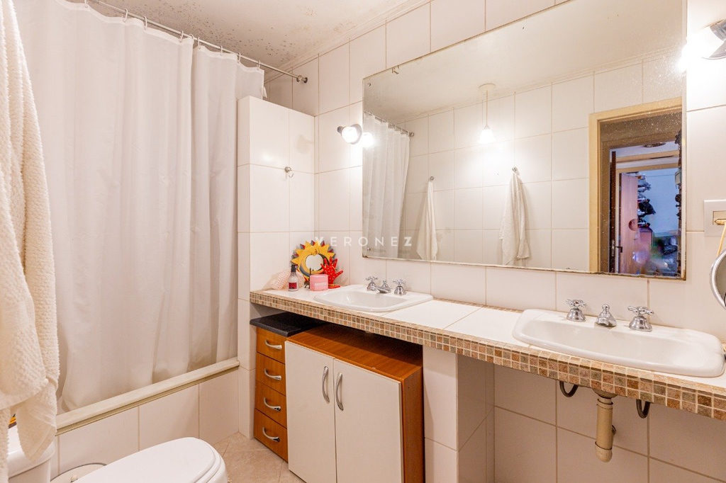 Apartamento para venda no bairro Rio Branco em Porto Alegre