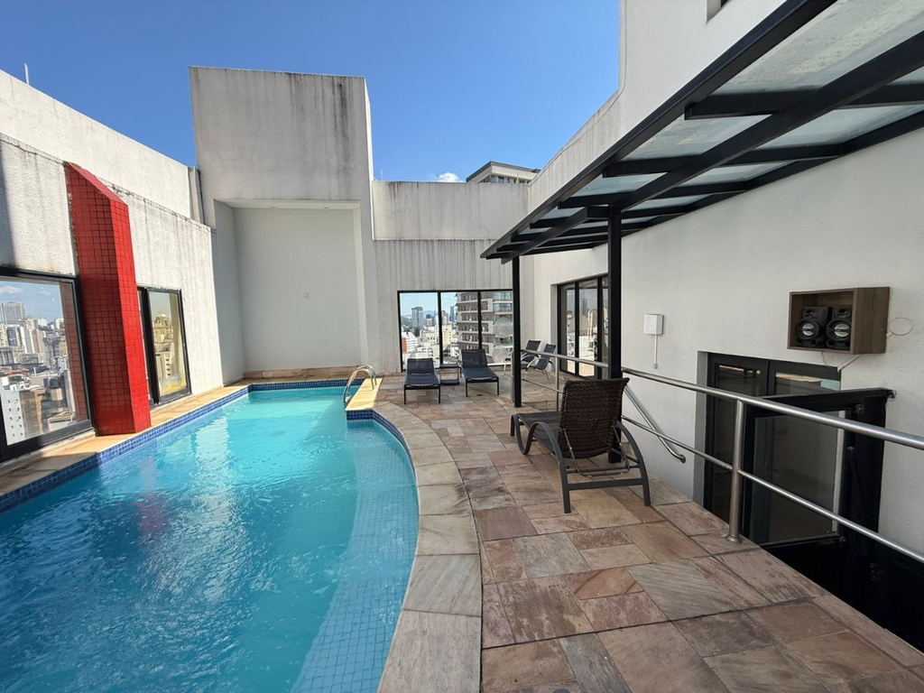 Condominio Modern Houe Brooklin Apto 83286 — Miniatura 15
