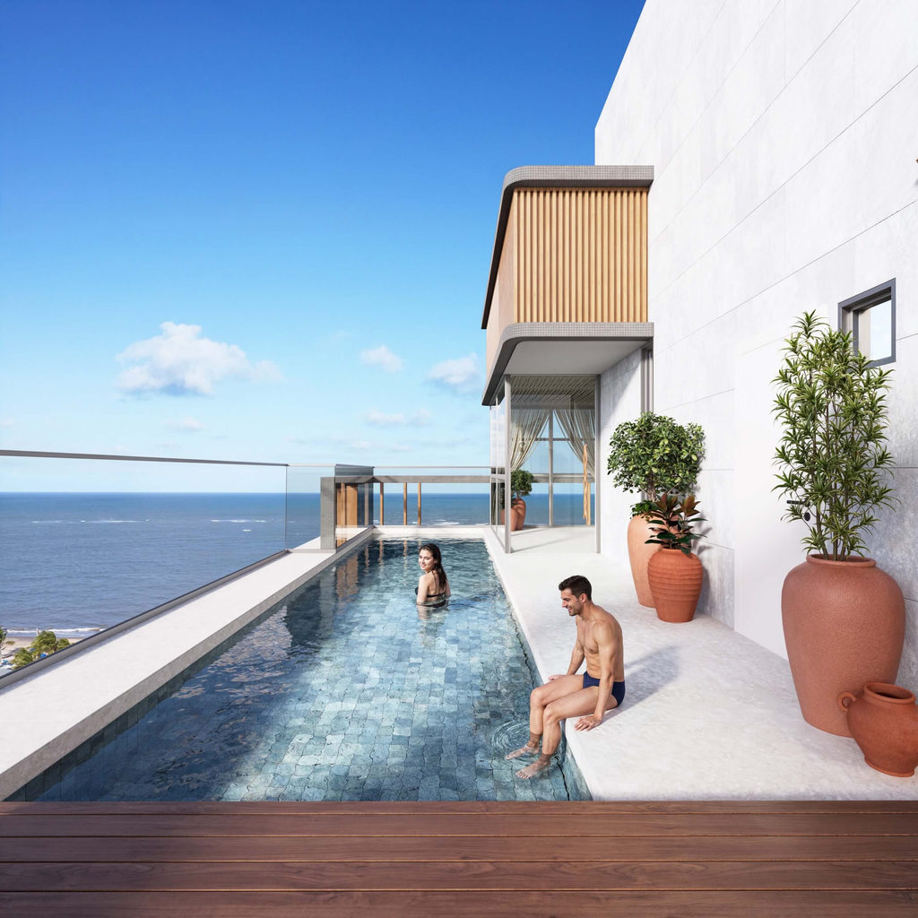 Studio de 1 quarto, 18m² no bairro Jardim Oceania, em João Pessoa | Eu Corretor