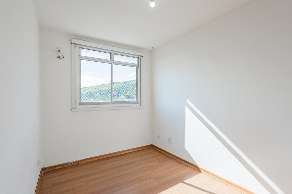 Apartamento para venda no bairro Morro Santana em Porto Alegre