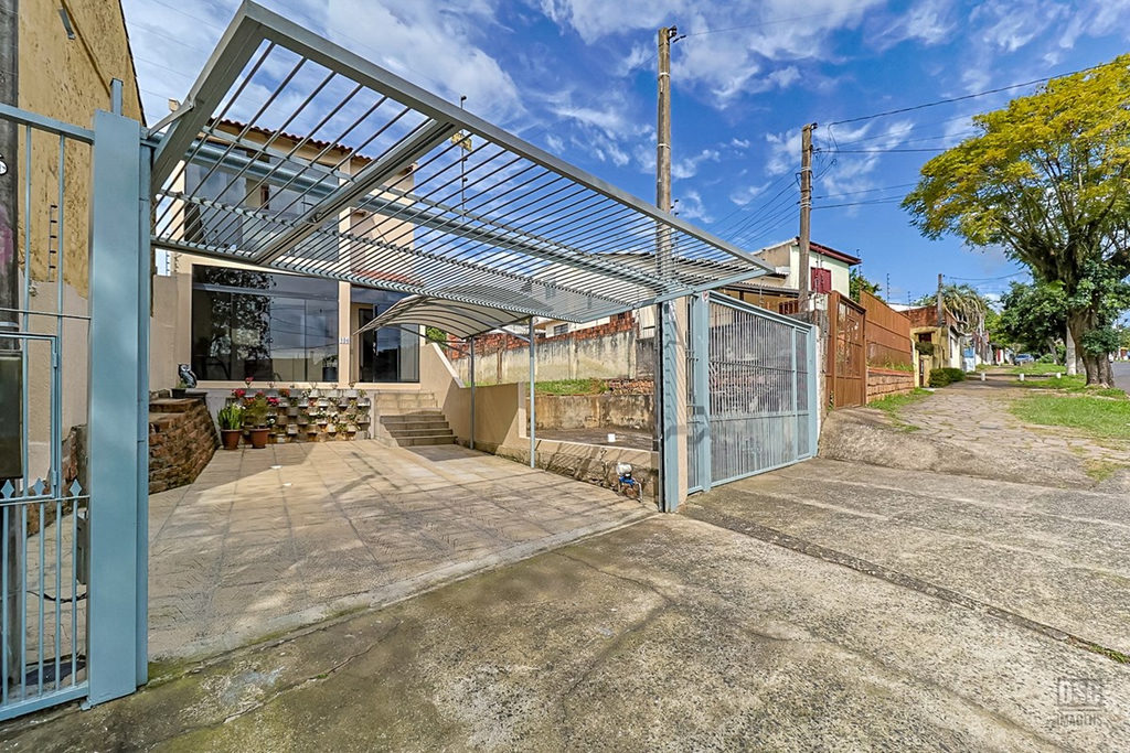 Edifício Comercial para venda no bairro Passo das Pedras em Porto Alegre