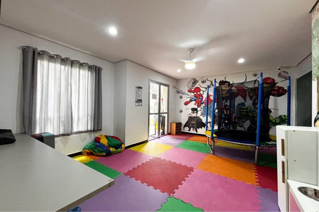 Apartamento, 3 quartos, 57 m² - Foto 20