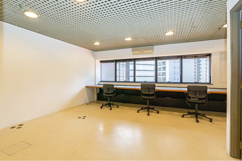 Sala Comercial de 45m² no bairro Vila Olímpia, em São Paulo | Eu Corretor